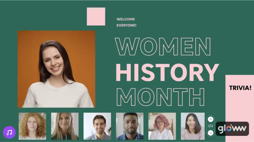 Why Should You Celebrate Women’s History Month at Work