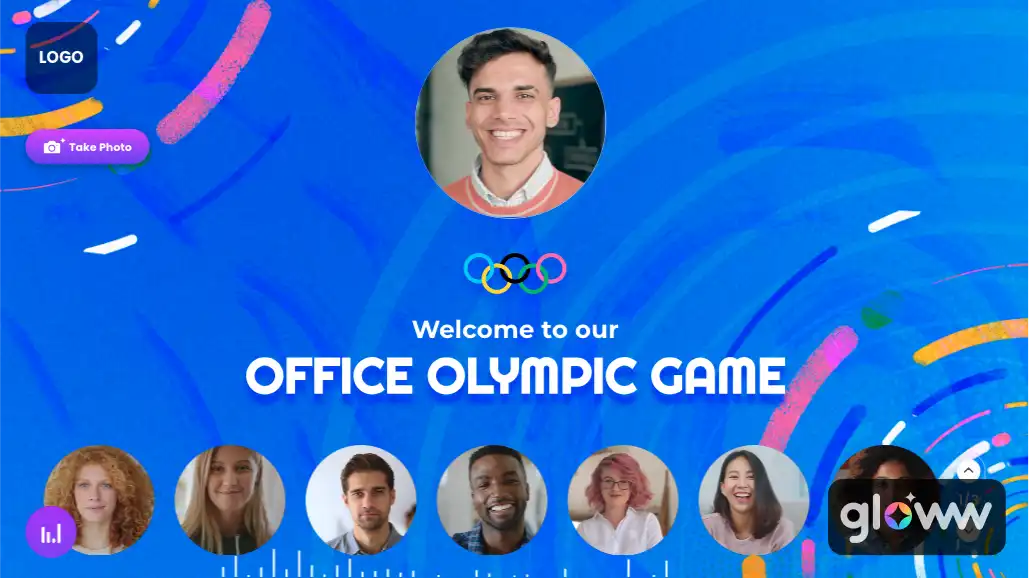 olympic games activity