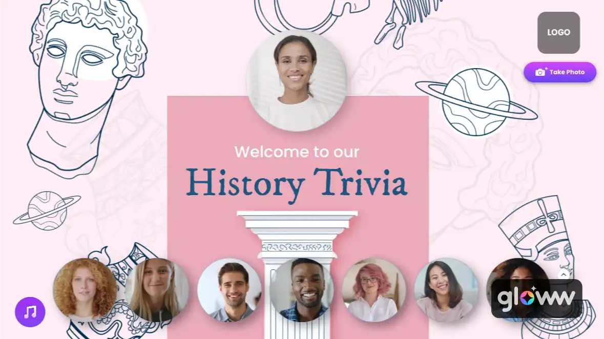 History trivia