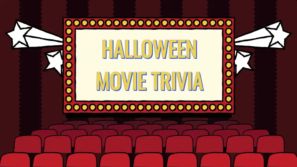 Halloween movie trivia