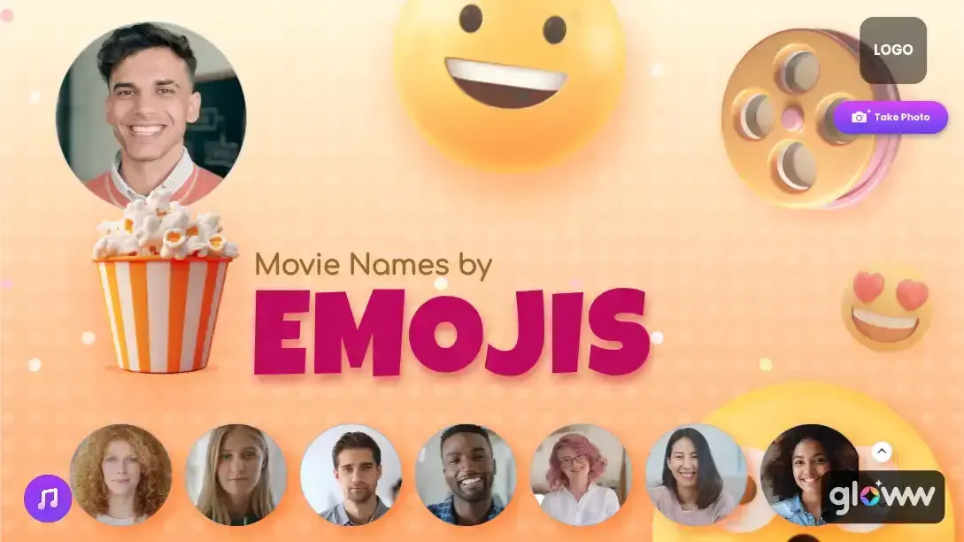 movie emoji trivia Welcome