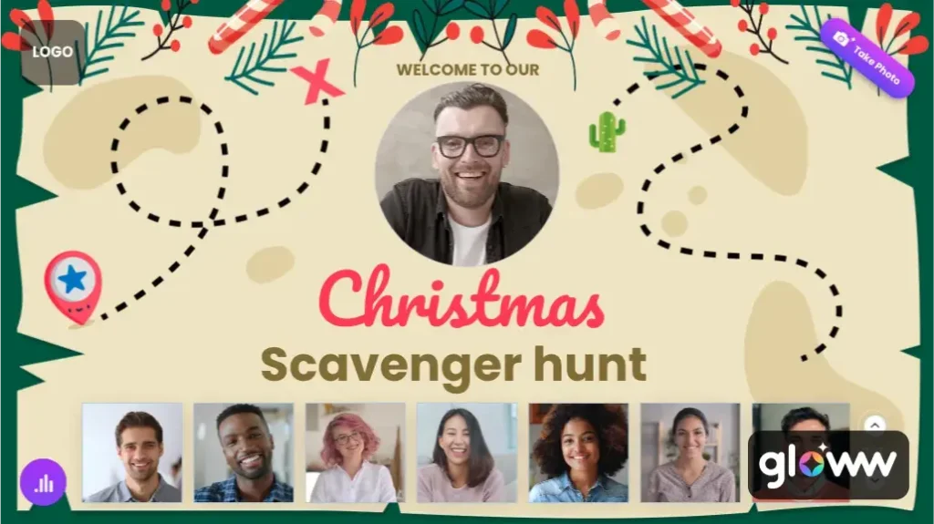 Scavenger Hunt
